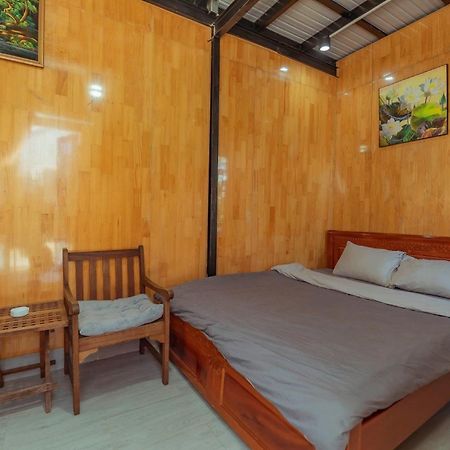Mhome Đà Lạt Ngoại thất bức ảnh