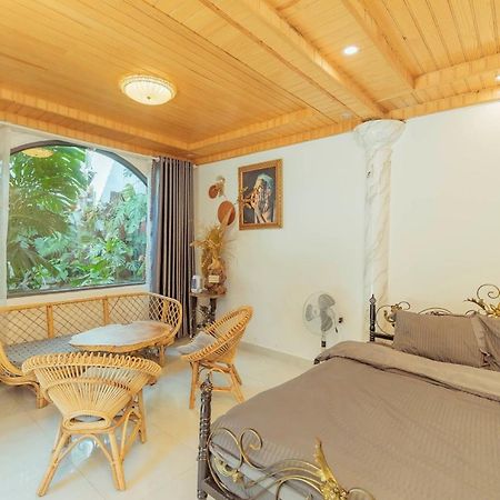 Mhome Đà Lạt Ngoại thất bức ảnh
