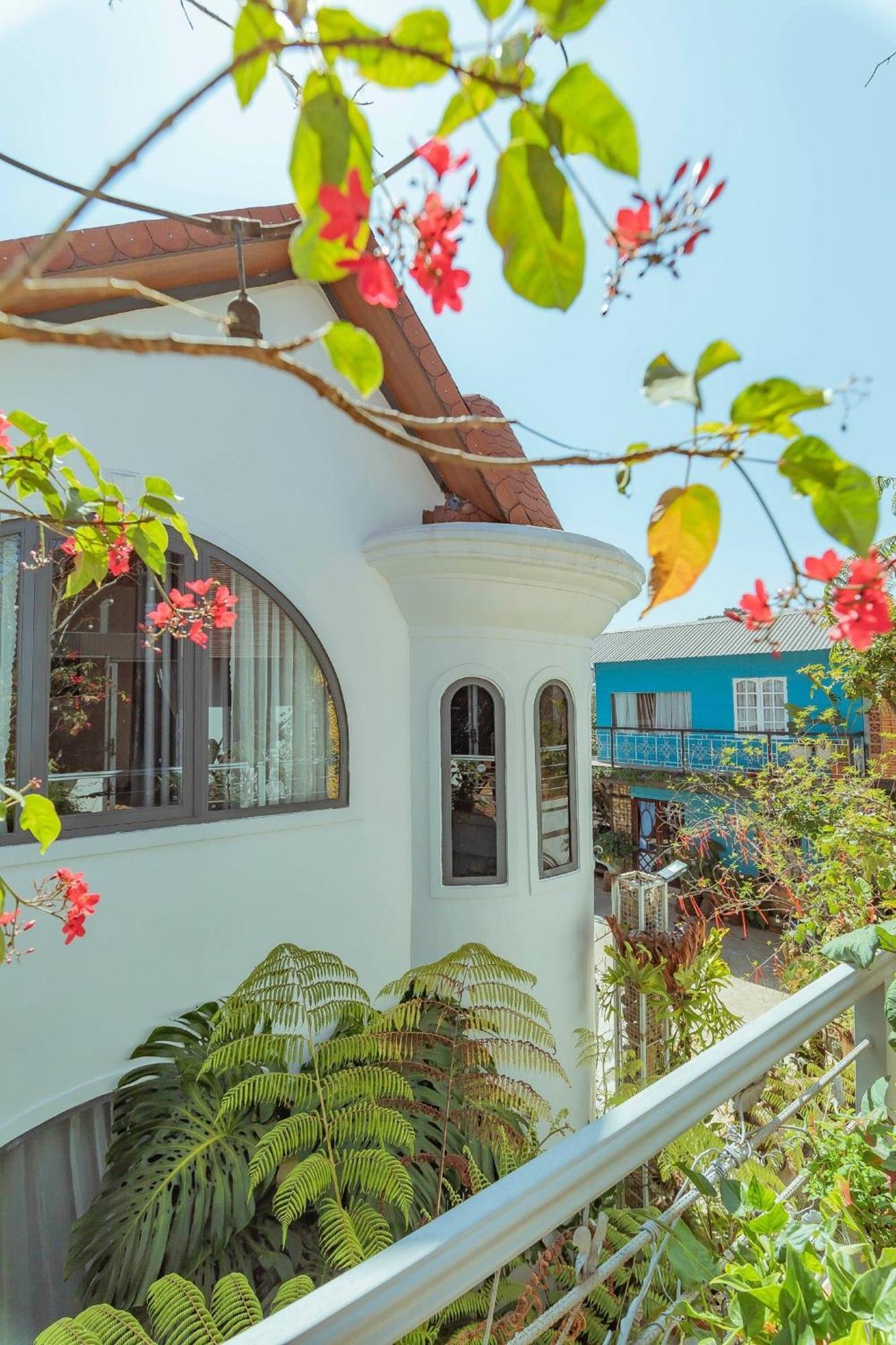 Mhome Đà Lạt Ngoại thất bức ảnh