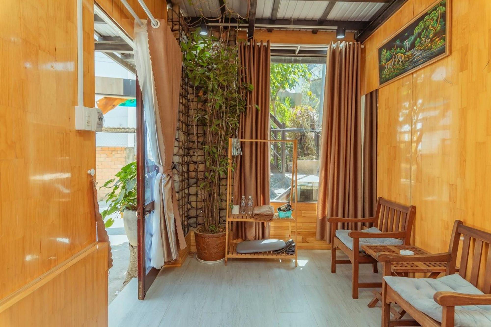 Mhome Đà Lạt Ngoại thất bức ảnh