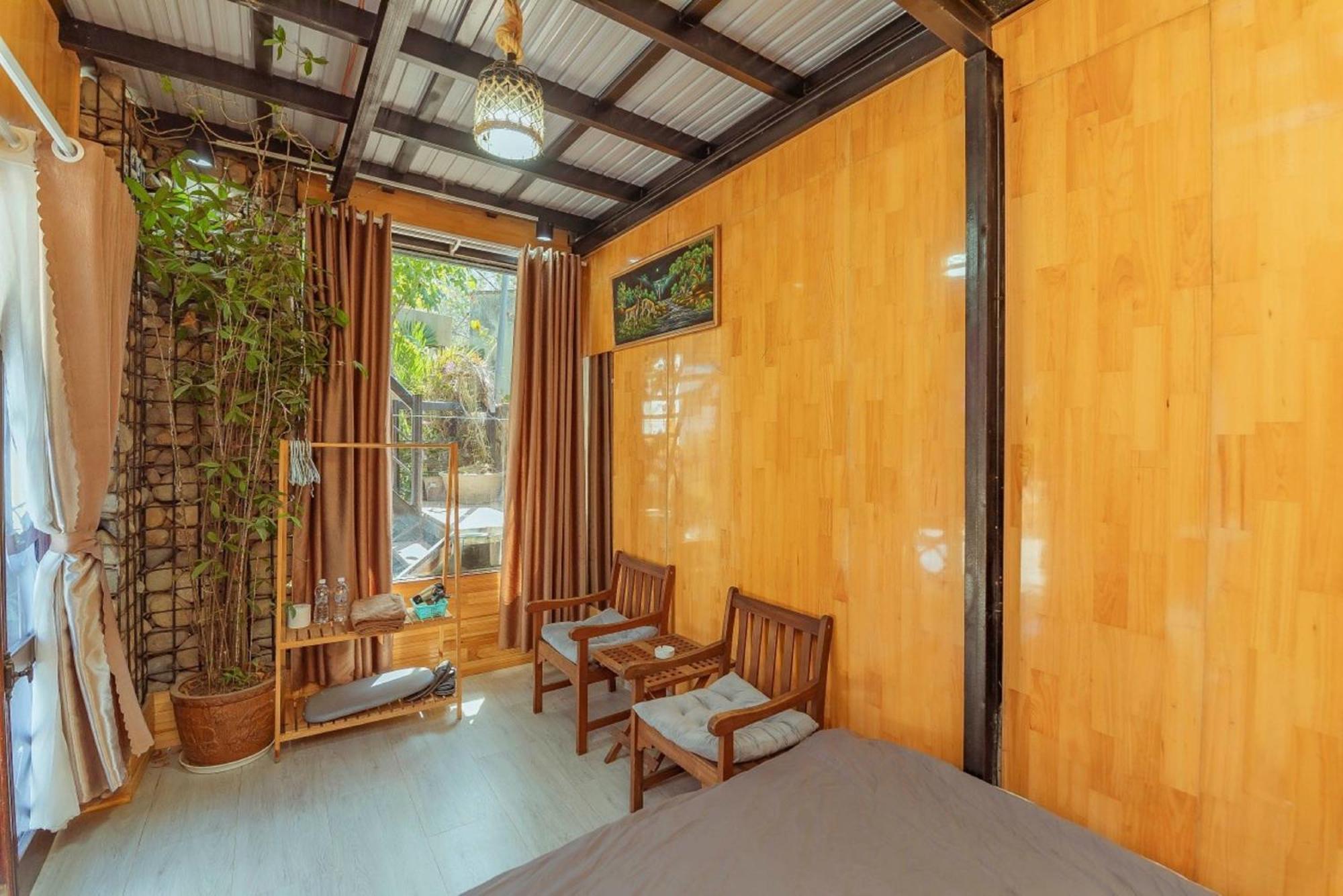 Mhome Đà Lạt Ngoại thất bức ảnh