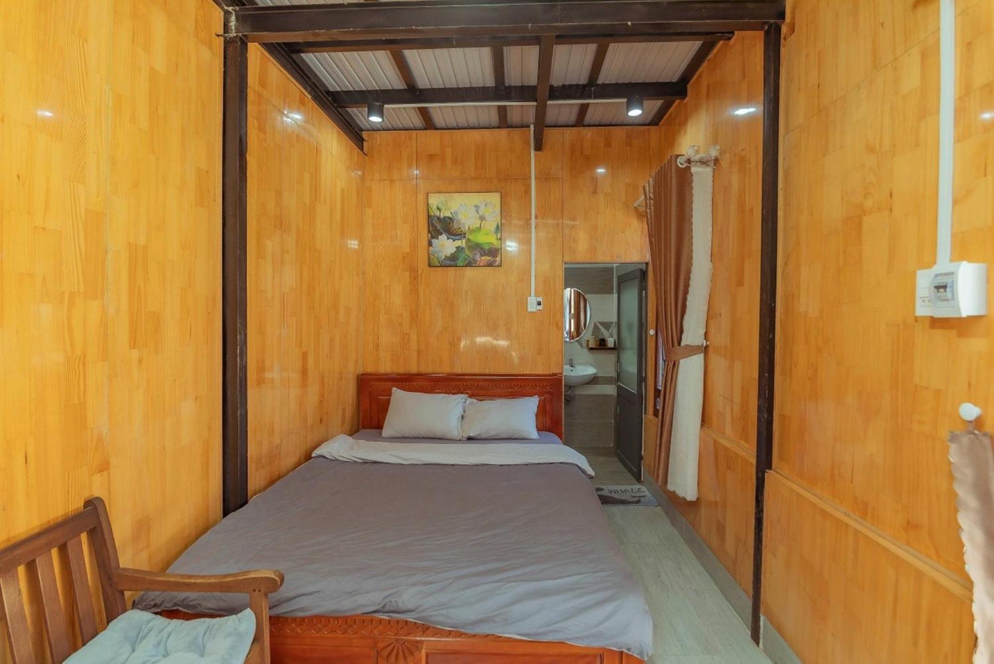 Mhome Đà Lạt Ngoại thất bức ảnh