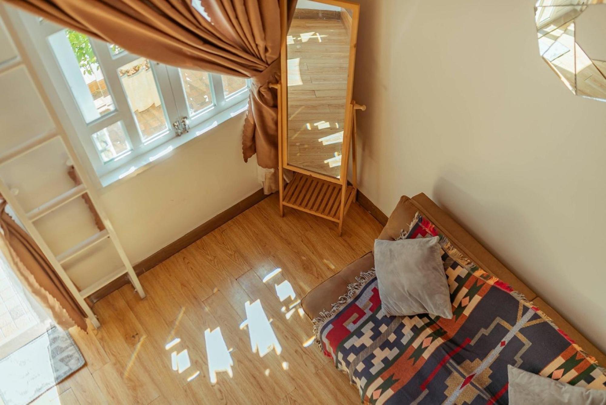 Mhome Đà Lạt Ngoại thất bức ảnh