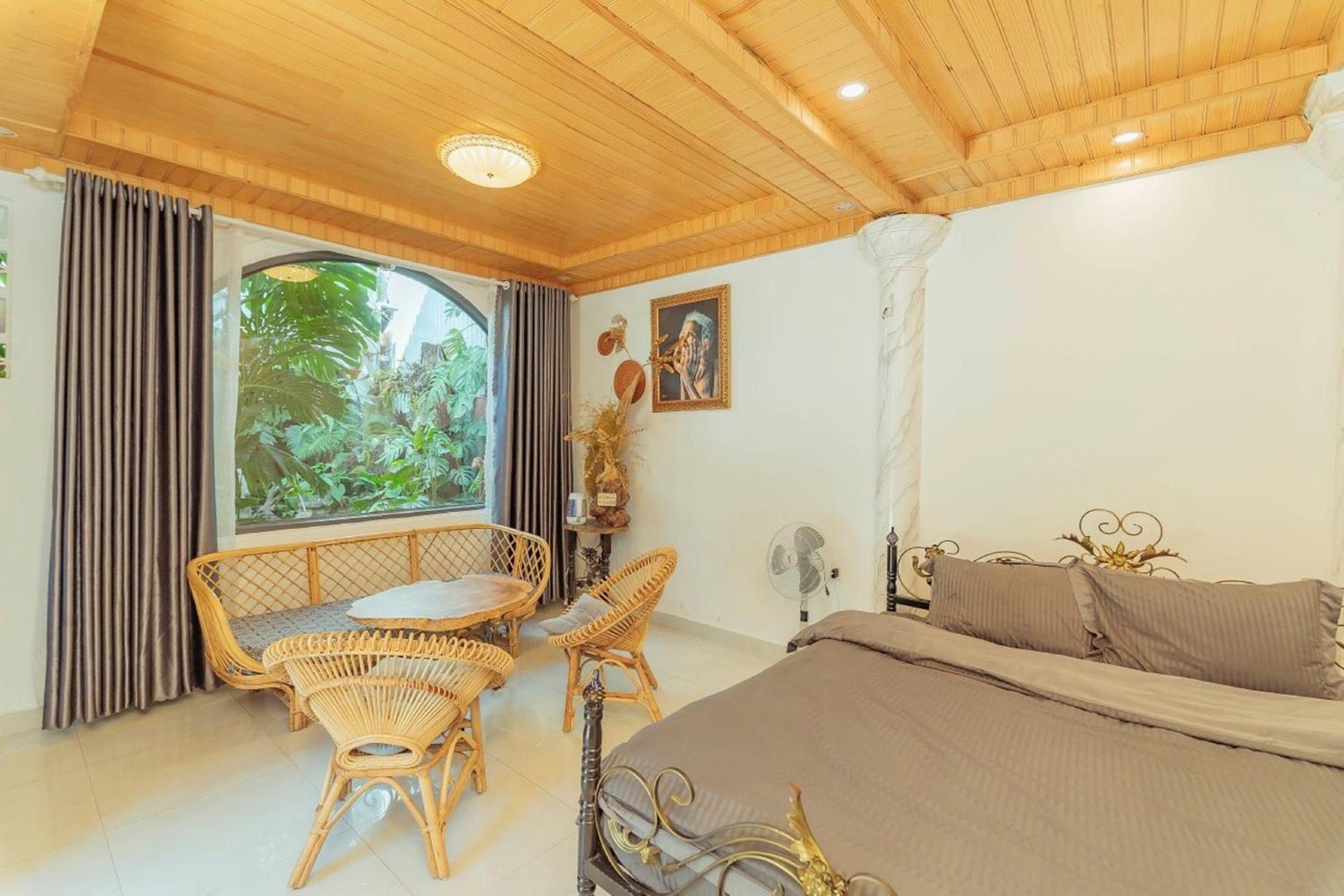 Mhome Đà Lạt Ngoại thất bức ảnh