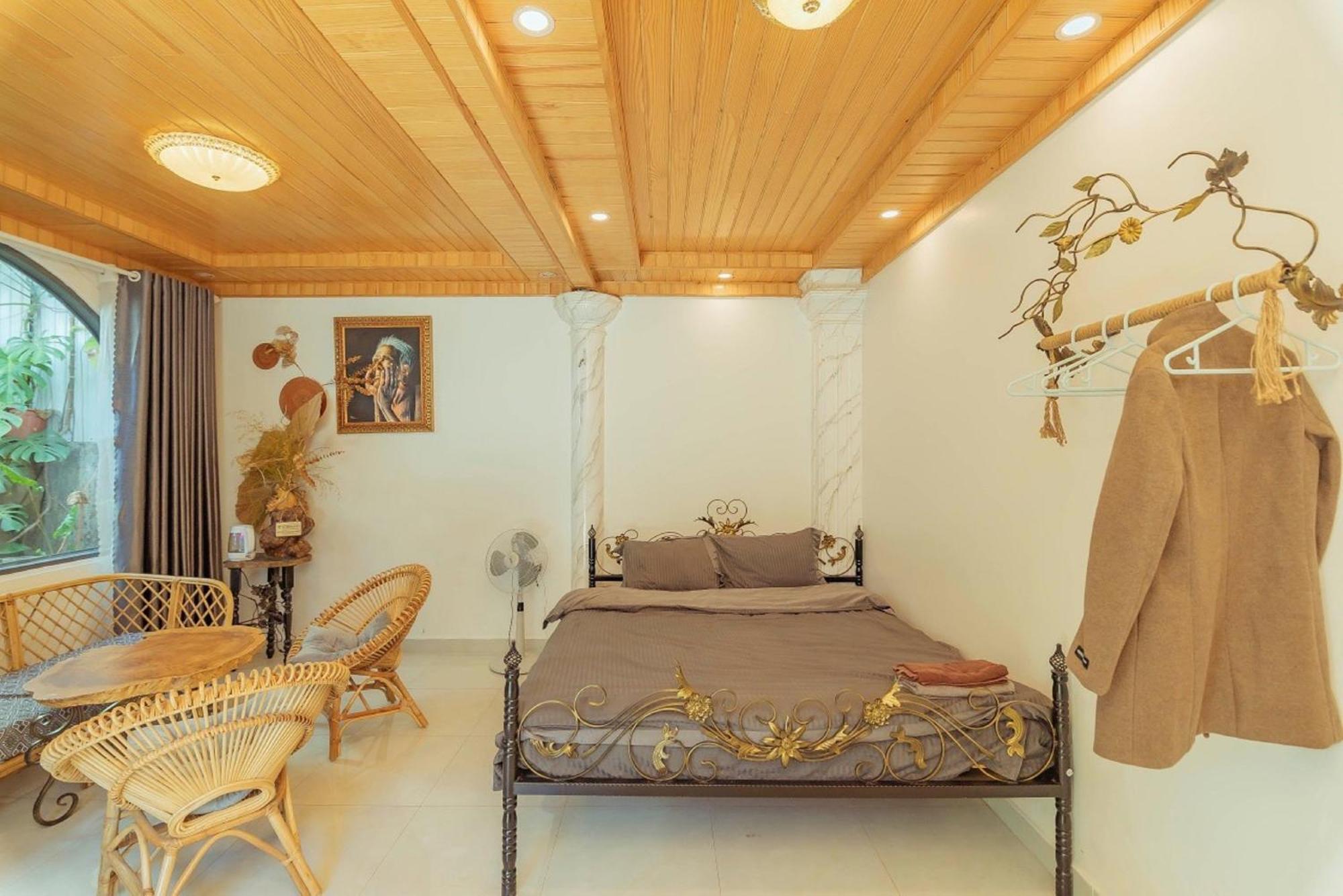 Mhome Đà Lạt Ngoại thất bức ảnh