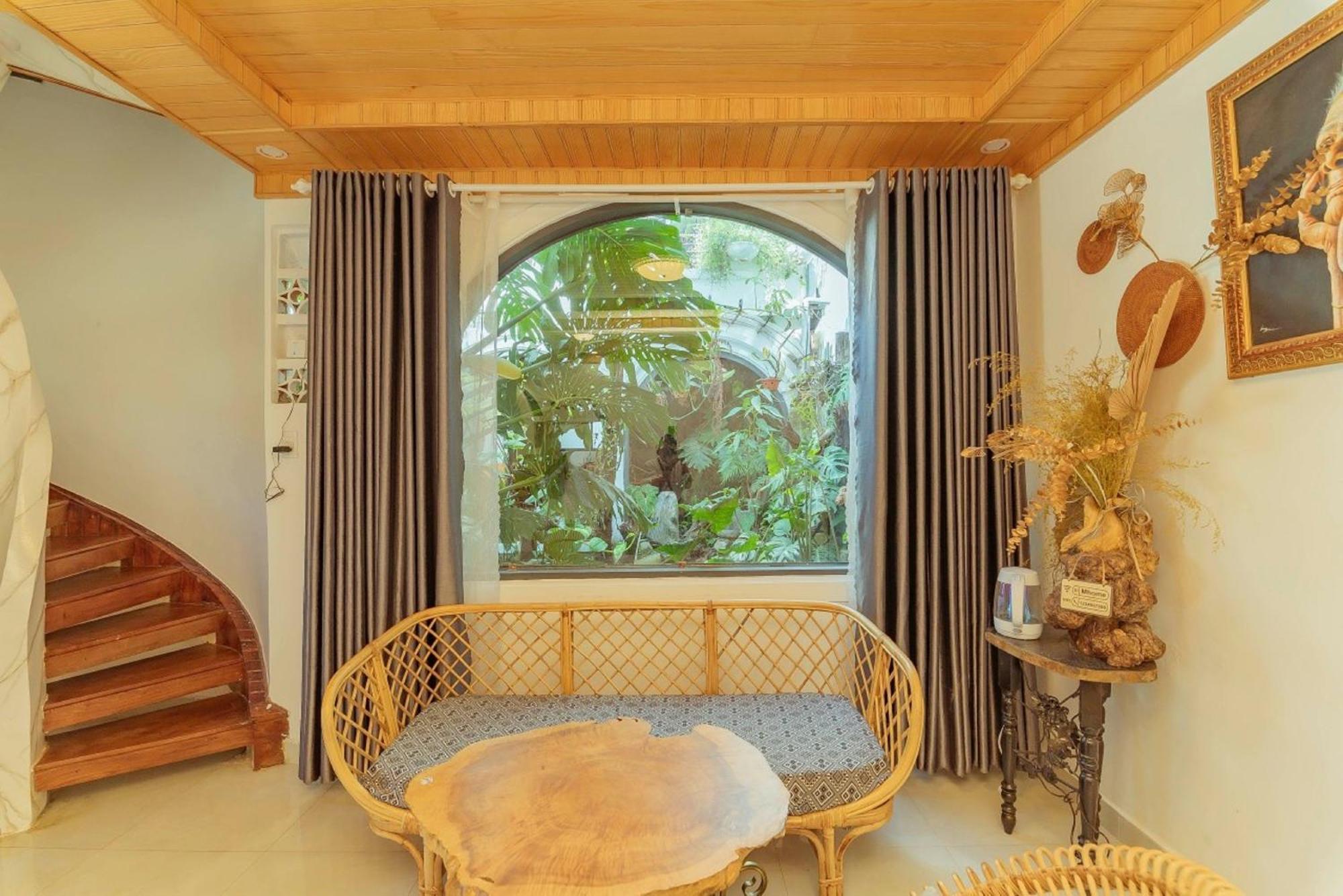 Mhome Đà Lạt Ngoại thất bức ảnh
