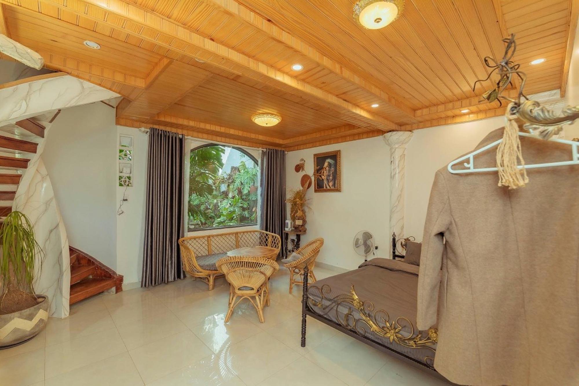 Mhome Đà Lạt Ngoại thất bức ảnh